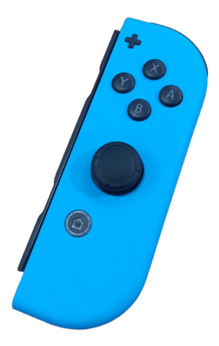 Control De Nintendo Switch Joy-con L&r Rojo Azul Cn