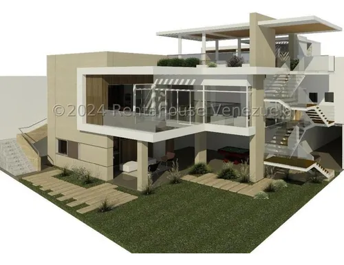 Casa En Venta Altamira Abm