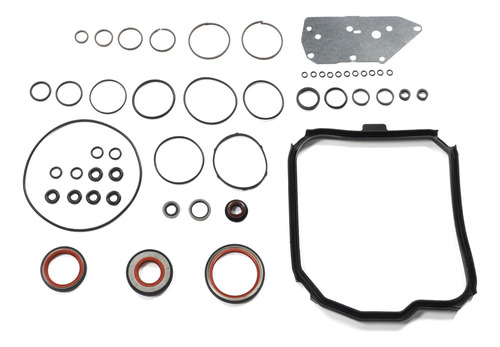 Kit De Reparación De Transmisión Dpo Al4, 50 Piezas, K155900