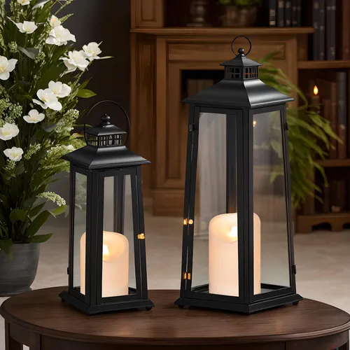 Candles All Fortune 2 En 1, Recargable Por Usb, Solar, Para