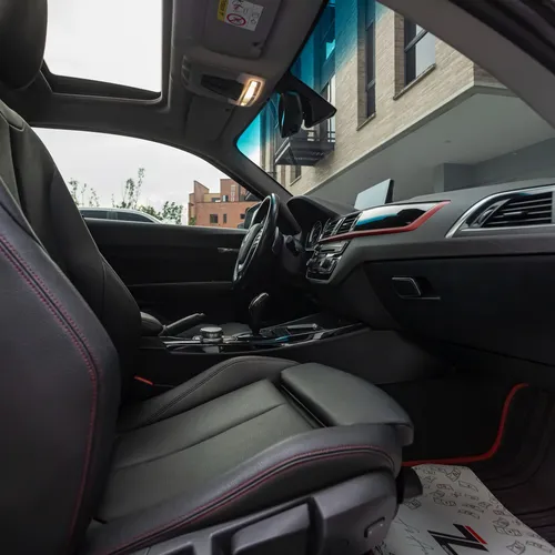 BMW Serie 2 220i coupe 2.0