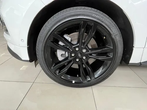 Ford Edge 2.7 Ecoboost V6
