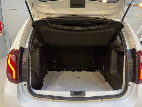 Renault Duster 2.0 Ph2 4x2 Privilege