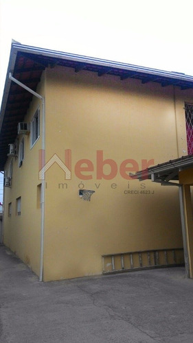 Imagem 3 de 15 de Sobrado - Guanabara - Ref: 84 - V-84