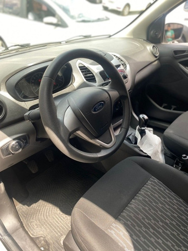 Imagem 5 de 12 de Ford Ka 2020 1.0 Se Plus Flex 5p