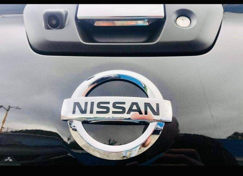 Imagem 9 de 10 de Nissan Frontier 2.3 16v Turbo Diesel Attack Cd 4x4