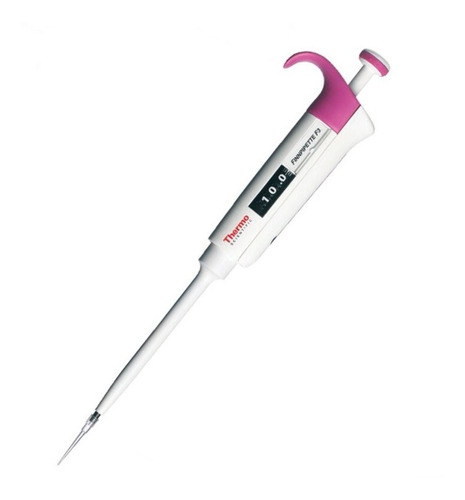 Micropipeta Automática Finnpipette 100-1000 Ul, Thermo Sci.