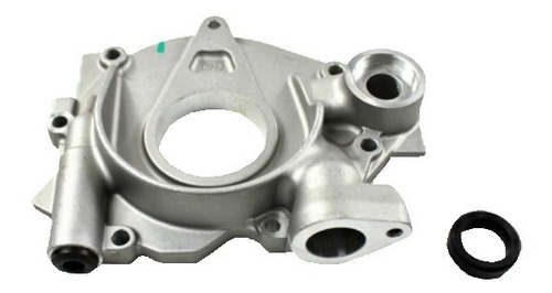 Imagen 3 de 3 de Bomba De Aceite Para Trail Blazer Motor L6 Vortec De 4.2lt.