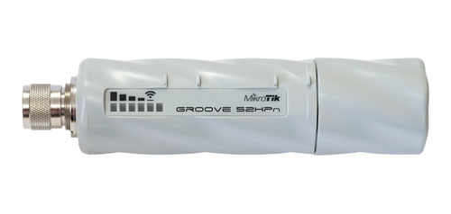 Mikrotik Groovea 52 Acces Point Backbone Dual Band Exterior