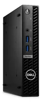 Comprar Computadora Dell Optiplex Mff 7010 I7-13700t 8gb Ddr4 Uhd