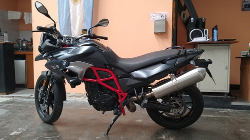 Imagen 7 de 9 de Bmw F700 Gs
