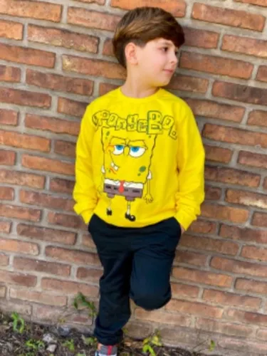 Buzos de bob esponja new arrivals