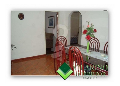 Imagem 2 de 15 de Casa Bairro Da Graça - 1299v