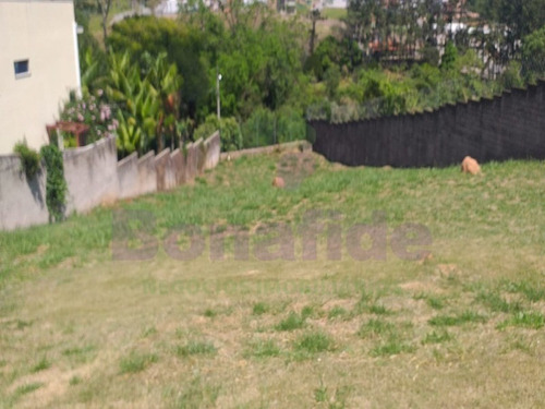Imagem 2 de 2 de Terreno Residencial A Venda, Jardim Novo Mundo, Jundiaí. - Te08783 - 68798645