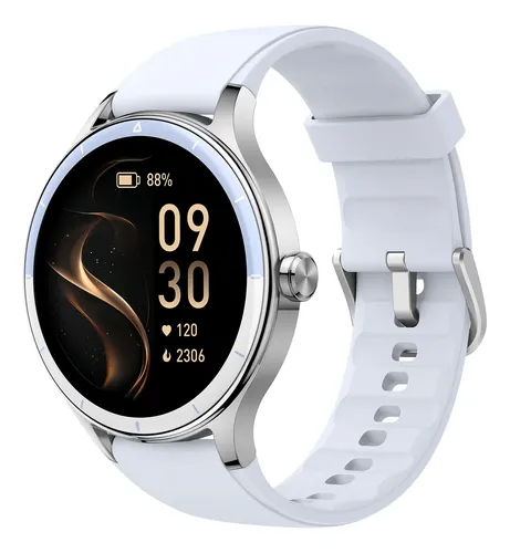Smartwatch Ai Moda Relógio de Liga de Alumínio 100+ Esportes — R$ 227,40 em Mercado Livre, 40% OFF