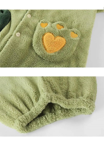 Bata Pijama De Terciopelo Suave Para Mujer Conjunto 2 Pzas-