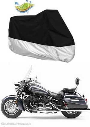 Funda Xxxl 100% Impermeable Yamaha Royal Star Venture