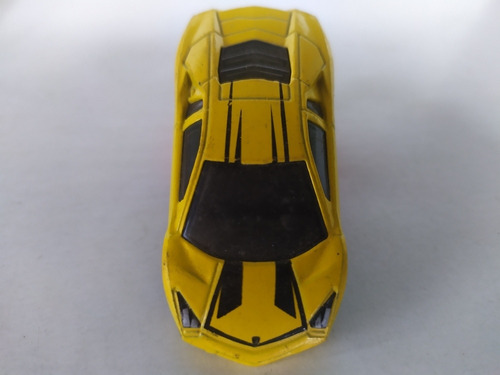  Hot Wheels  All Stars '12 Lamborghini Reventon 2012 Origina