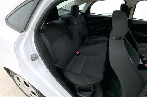 Imagen 20 de 25 de Ford Focus 4 Pts S, At, A/ac, R-15