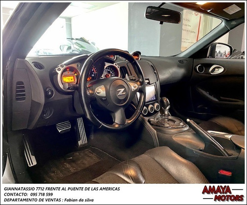 Nissan 370z Amaya Motors!!!
