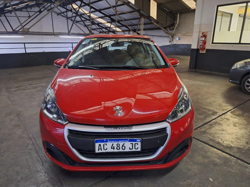 Peugeot 208 1.5 Active