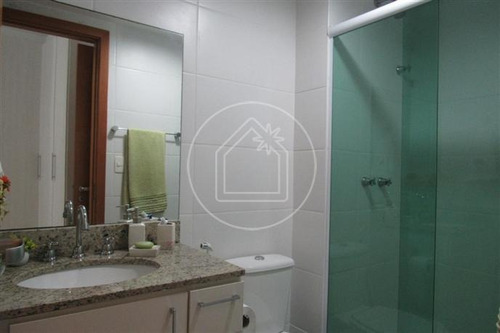 Apartamento - Ref: 881610