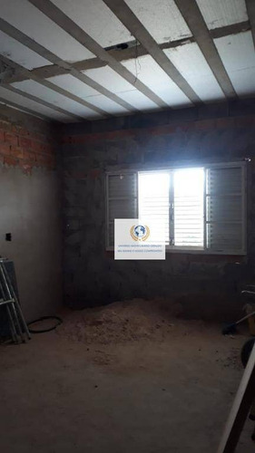 Imagem 10 de 28 de Terreno À Venda, 366 M² Por R$ 395.000 - Jardim Maria Antonia (nova Veneza) - Sumaré/sp - Te0376