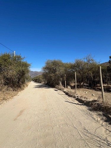 Parcelas De Agrado 10000 M2 Curacavi Ruta 68 (176809)