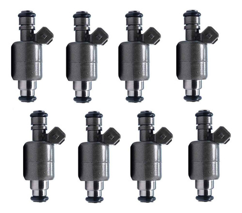 8pzs Inyector Gasolina Para Chevrolet C7500 Kodiak 7.4 1999