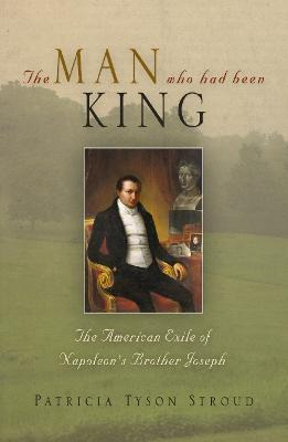 Libro The Man Who Had Been King : The American Exile Of N...