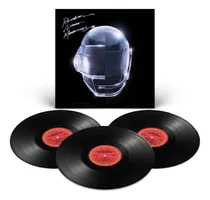 Comprar Vinilo Daft Punk [ Random Access Memories ] 10th Anniversary