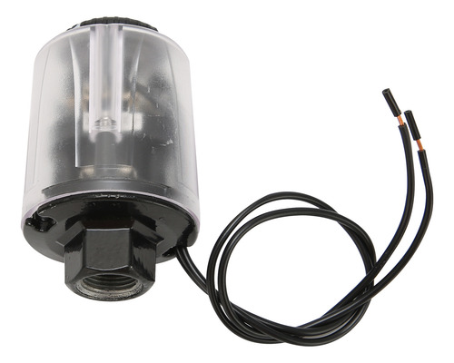 Bomba Automática De Presión De Agua Bomba Mecánica Ajustable