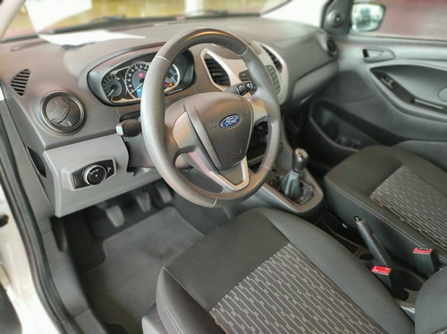 Ford Ka 1.0 Ti-vct Flex Se Manual
