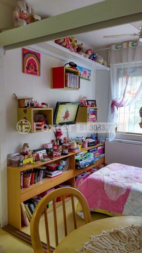 Imagem 5 de 15 de Apartamento, 1 Dormitórios, 41.63 M², Morro Santana - 198169