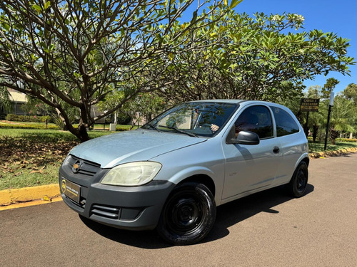 Chevrolet Celta 1.0 Life Flex Power 3p