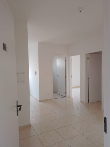 Apartamento Recanto Das Pelmeiras (aceito Permuta).
