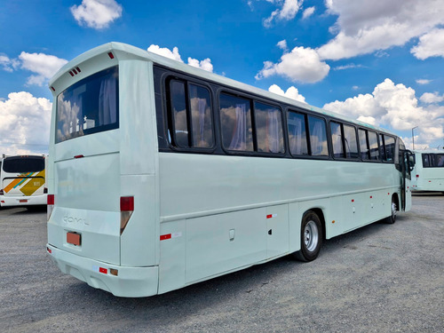 Onibus Motor Dianteiro Comil Vw (mpolo/busscar/neobus/mb)
