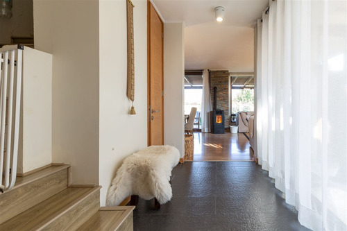 Casa En Venta En Piedra Roja