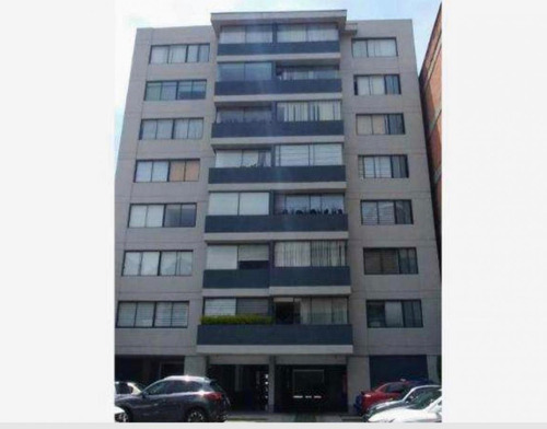 Departamento En Venta En Tlacoquemecatl Benito Juárez Ajrj