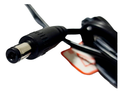 Eliminador De 12v A 3a Para Módems, Cámaras Y Otros Equipos
