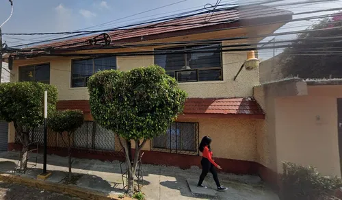 Casa En Venta En Cdmx Eo