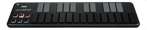 Korg nanoKEY 2 a € 49,00 (oggi) | Migliori prezzi e offerte su Korg nanoKEY 2 a € 49,00 (oggi) | Migliori prezzi e offerte su
