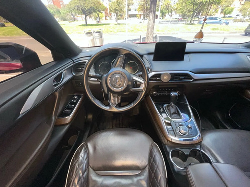 Mazda CX-9 2.5 Grand Touring Signature