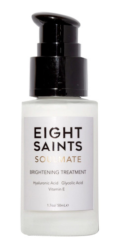 Eight Saints Soulmate - Suero De Cido Gliclico A Base De Loc