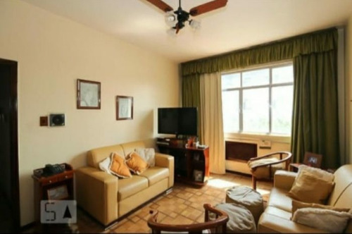 Apartamento À Venda Na Rua Borja Reis, Engenho De Dentro, Rio De Janeiro - Rj - Liv-10996