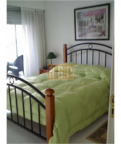 Imagen 21 de 24 de Departamento En Mansa A Pasos Del Mar