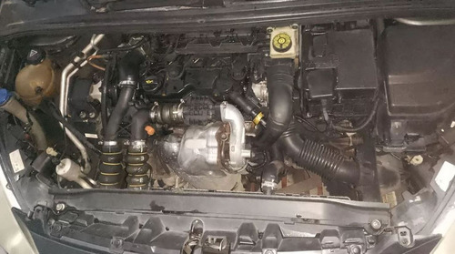 Peugeot 408 1.6 Allure Plus Nav Hdi 115cv