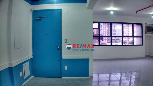 Imagem 6 de 20 de Sala Para Alugar, 80 M² Por R$ 1.100,00/mês - Centro - Campinas/sp - Sa0125