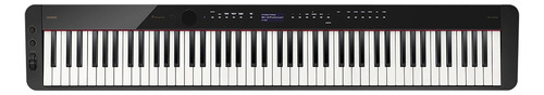 Piano Casio Digital Privia Px-s3100 - 88 Teclas