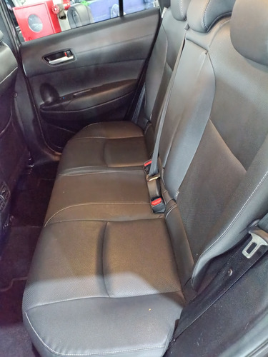 Toyota Corolla Cross 2.0 VVT-IE XRE DIRECT SHIFT